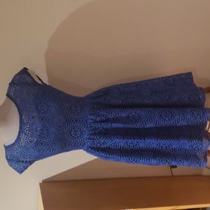 Rubber Ducky Productions inc. dress